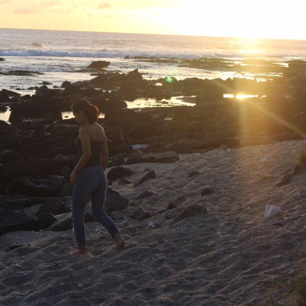 Meet your Posher, Faith